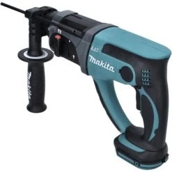 Makita DHR 202 Z Akku Kombihammer 18 V 2,0 J SDS Plus Solo - Ohne Akku, Ohne Ladegerät -MAKITA SHOP 19378219 4