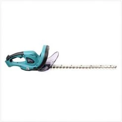 Makita DUH 523 Akku Heckenschere 18V 52cm Mit 2x 5,0Ah Akku Und Ladegerät -MAKITA SHOP 19378325 5