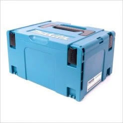Makita Makpac Set Gr. 2 + Gr. 3 + Gr. 4 Transportbox Und Werkzeugkiste -MAKITA SHOP 19378591 3