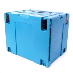 Makita Makpac Set Gr. 2 + Gr. 3 + Gr. 4 Transportbox Und Werkzeugkiste -MAKITA SHOP 19378591 4