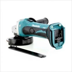 Makita BGA 452 Z 18 V Li-ion 115 Mm Akku Winkelschleifer - Solo 9 Makita BGA 452 Z 18 V Li-ion 115 Mm Akku Winkelschleifer - Solo -MAKITA SHOP 19378594 5