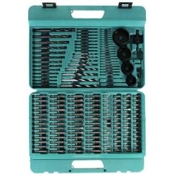 Makita P-44046 216-teiliges Großes Bit-, Bohrer- Und Zubehör Set Im Koffer -MAKITA SHOP 19378612 3