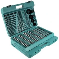 Makita P-44046 216-teiliges Großes Bit-, Bohrer- Und Zubehör Set Im Koffer -MAKITA SHOP 19378612 4
