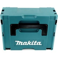 Makita DJV 181 RT1J Akku Pendelhubstichsäge 18V Brushless + 1x Akku 5,0Ah + Ladegerät + Makpac -MAKITA SHOP 19378636 4
