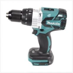 Makita DHP 481 Z 18V Akku Schlagbohrschrauber Brushless 115 Nm Solo - Ohne Akku, Ohne Ladegerät, Ohne Koffer -MAKITA SHOP 19378792 3