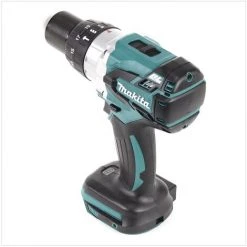 Makita DHP 481 Z 18V Akku Schlagbohrschrauber Brushless 115 Nm Solo - Ohne Akku, Ohne Ladegerät, Ohne Koffer -MAKITA SHOP 19378792 4