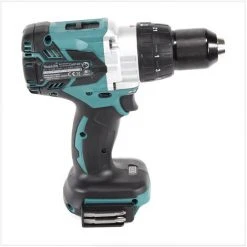 Makita DHP 481 Z 18V Akku Schlagbohrschrauber Brushless 115 Nm Solo - Ohne Akku, Ohne Ladegerät, Ohne Koffer -MAKITA SHOP 19378792 5