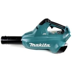 Makita DUB 362 RT Akku Laubbläser 2x18V + 2x Akku 5,0Ah + Ladegerät -MAKITA SHOP 19378869 3