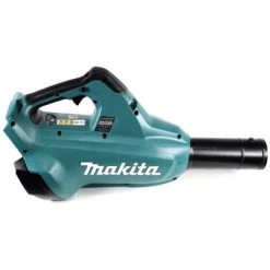 Makita DUB 362 RT Akku Laubbläser 2x18V + 2x Akku 5,0Ah + Ladegerät -MAKITA SHOP 19378869 4