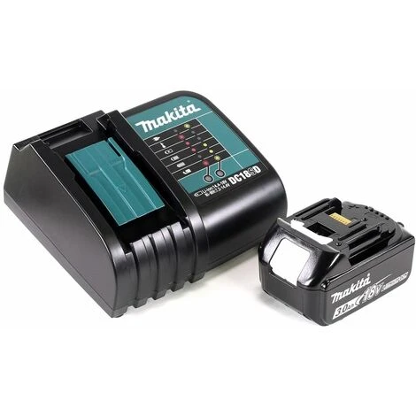 Makita DHP 453 FX12 Akku Schlagbohrschrauber 18V 42Nm + 1x 3,0Ah + Ladegerät + 101tlg Zubehör Set + Koffer 2 Makita DHP 453 FX12 Akku Schlagbohrschrauber 18V 42Nm + 1x 3,0Ah + Ladegerät + 101tlg Zubehör Set + Koffer – Bild 2