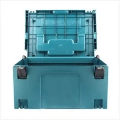 Makita MAKPAC Systemkoffer Gr. 3 Im 3er-Set -MAKITA SHOP 19378923 3