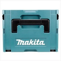 Makita MAKPAC Systemkoffer Gr. 3 Im 3er-Set -MAKITA SHOP 19378923 4