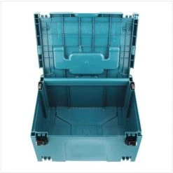 Makita MAKPAC Systemkoffer Gr. 3 Im 3er-Set -MAKITA SHOP 19378923 5