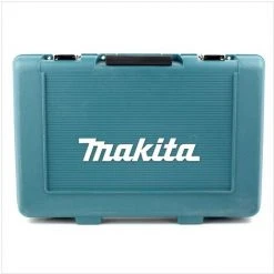 Makita Transportkoffer 46x30x13 Für BDF/DDF 343 456 BHP/DHP 453 BTD/DTD 134, 139, 140, 146 -MAKITA SHOP 19379136 5