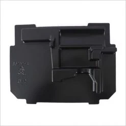 Makita MAKPAC 2 Systemkoffer - Mit Einlage 837916-4 Für Schrauber BHP / DHP / BDF / DDF / BTD / DTD
