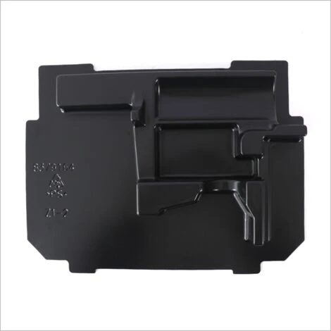 Makita MAKPAC 2 Systemkoffer - Mit Einlage 837916-4 Für Schrauber BHP / DHP / BDF / DDF / BTD / DTD 1 Makita MAKPAC 2 Systemkoffer - Mit Einlage 837916-4 Für Schrauber BHP / DHP / BDF / DDF / BTD / DTD