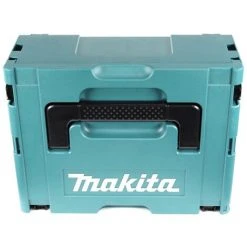 Makita MAKPAC 2 Systemkoffer - Mit Einlage 837916-4 Für Schrauber BHP / DHP / BDF / DDF / BTD / DTD 7 Makita MAKPAC 2 Systemkoffer - Mit Einlage 837916-4 Für Schrauber BHP / DHP / BDF / DDF / BTD / DTD -MAKITA SHOP 19379553 3