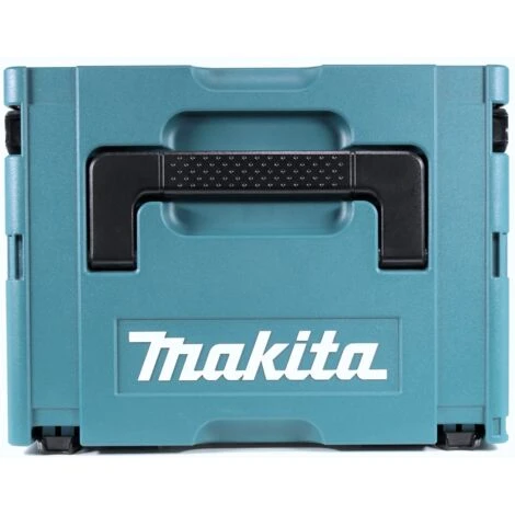Makita DHR 202 ZJ Akku Kombihammer 18 V 2,0 J SDS Plus + Makpac - Ohne Akku, Ohne Ladegerät 5 Makita DHR 202 ZJ Akku Kombihammer 18 V 2,0 J SDS Plus + Makpac - Ohne Akku, Ohne Ladegerät – Bild 5