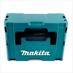 Makita DHP 482 RT1J W Akku Schlagbohrschrauber 18V 62Nm + 1x Akku 5,0Ah + Ladegerät Im Makpac 2 -MAKITA SHOP 19379593 4