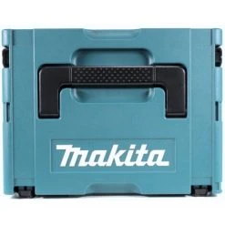 Makita DHR 202 RT1J Akku Kombihammer 18 V 2,0 J SDS Plus + 1x Akku 5,0 Ah + Ladegerät + Makpac -MAKITA SHOP 19379685 4
