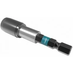 MAKITA Bit-Halter Mit Schnellwechselsystem 1/4 Magnetisch 60 Mm