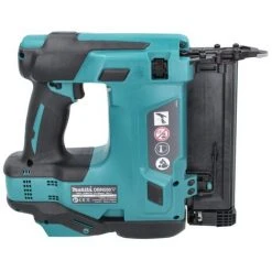 Makita DBN 500 ZJ Akku Stauchkopfnagler 18 V 15-50 Mm + Stauchkopfnägel 50 Mm 20000 Stück + Makpac - Ohne Akku, Ohne Ladegerät -MAKITA SHOP 19447987 5