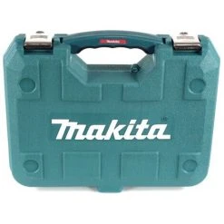 Makita DHP 482 ZW Akku Schlagbohrschrauber 18 V 62 Nm + 100 Tlg. Bit, Bohrer & Steckschlüssel Set, Ohne Akku, Ohne Ladegerät 8 Makita DHP 482 ZW Akku Schlagbohrschrauber 18 V 62 Nm + 100 Tlg. Bit, Bohrer & Steckschlüssel Set, Ohne Akku, Ohne Ladegerät -MAKITA SHOP 19498328 4