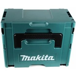 Makita DFR 550 RGJ Akku Magazinschrauber 18 V 25 - 55 Mm + 2x Akku 6,0 Ah + Ladegerät + Makpac 7 Makita DFR 550 RGJ Akku Magazinschrauber 18 V 25 - 55 Mm + 2x Akku 6,0 Ah + Ladegerät + Makpac -MAKITA SHOP 19576933 3