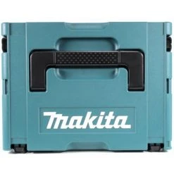 Makita DBO 180 RT1J Akku Exzenterschleifer 18 V 125 Mm + 1x Akku 5,0 Ah + Ladegerät + Makpac 8 Makita DBO 180 RT1J Akku Exzenterschleifer 18 V 125 Mm + 1x Akku 5,0 Ah + Ladegerät + Makpac -MAKITA SHOP 19627386 4