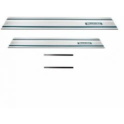 Makita Führungsschienen Set Führungsschiene 1400mm + Führungsschiene 1000mm + 2x Führungsschienenverbinder -MAKITA SHOP 19766080 3