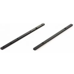 Makita Führungsschienen Set 2x Führungsschiene 1000mm + 2x Führungsschienenverbinder