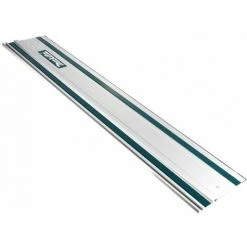 Makita Führungsschienen Set 2x Führungsschiene 1000mm + 2x Führungsschienenverbinder -MAKITA SHOP 19766083 3