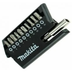 MAKITA Bitset 11 Tlg.