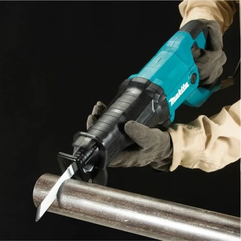 MAKITA Reciprosäge JR3051TK | 1.200 Watt Im Koffer 2 MAKITA Reciprosäge JR3051TK | 1.200 Watt Im Koffer – Bild 2