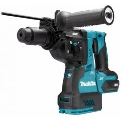 MAKITA 40V Akku-Kombihammer SDS+ HR004GZ | Ohne Akku OhneLadegerät