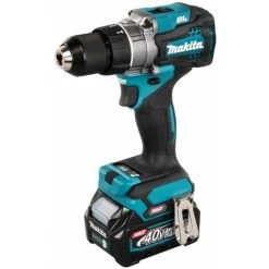 MAKITA 40V Akku-Bohrschrauber DF001GD201 | 2x Akku 2,5 AhMakpac