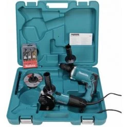 Werkzeugset Makita Makita DK0050X1