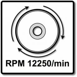 Makita 5x Trennscheibe 125 X 0,8 X 22,23 Mm Für INOX Edelstahl ( 5x B-45733 ) -MAKITA SHOP 22986066 4