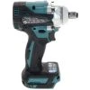 Makita DTW 300 Z Akku Schlagschrauber 18 V 330 Nm 1/2" Brushless Solo - Ohne Akku, Ohne Ladegerät