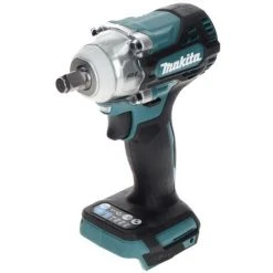 Makita DTW 300 Z Akku Schlagschrauber 18 V 330 Nm 1/2" Brushless Solo - Ohne Akku, Ohne Ladegerät -MAKITA SHOP 23149040 4