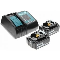 Makita DTD 152 STTX Akku Schlagschrauber 18 V 165 Nm + 2x Akku 5,0 Ah + Ladegerät + 70 Tlg. Bit Bohrer Set + TX Alu Koffer 7 Makita DTD 152 STTX Akku Schlagschrauber 18 V 165 Nm + 2x Akku 5,0 Ah + Ladegerät + 70 Tlg. Bit Bohrer Set + TX Alu Koffer -MAKITA SHOP 23253323 3