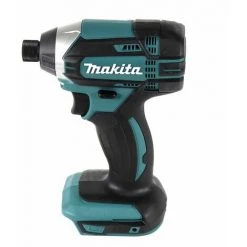 Makita DTD 152 STTX Akku Schlagschrauber 18 V 165 Nm + 2x Akku 5,0 Ah + Ladegerät + 70 Tlg. Bit Bohrer Set + TX Alu Koffer 8 Makita DTD 152 STTX Akku Schlagschrauber 18 V 165 Nm + 2x Akku 5,0 Ah + Ladegerät + 70 Tlg. Bit Bohrer Set + TX Alu Koffer -MAKITA SHOP 23253323 4