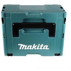 Makita DTD 171 G1J Akku Schlagschrauber 18 V 180 Nm 1/4" Brushless + 1x Akku 6,0 Ah + Makpac - Ohne Ladegerät 9 Makita DTD 171 G1J Akku Schlagschrauber 18 V 180 Nm 1/4" Brushless + 1x Akku 6,0 Ah + Makpac - Ohne Ladegerät -MAKITA SHOP 23514602 5