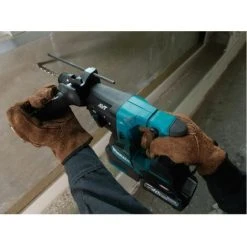 MAKITA 40V Akku-Kombihammer SDS+ HR004GM201 | 2x Akku 4,0Ah Makpac -MAKITA SHOP 23515002 3