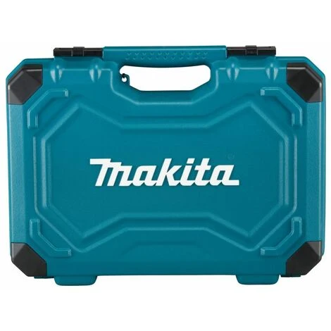 MAKITA Werkzeug-Set 120-tlg. 2 MAKITA Werkzeug-Set 120-tlg. – Bild 2