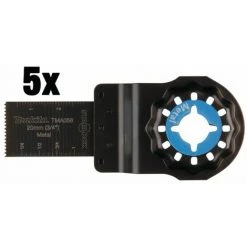 MAKITA Tauchsägebl. 20mm TMA058 5Stk. (B-64923-5)