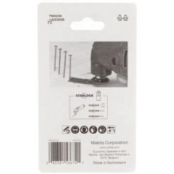 MAKITA Tauchsägebl. 20mm TMA058 5Stk. (B-64923-5) -MAKITA SHOP 24368734 3