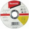 MAKITA Trennscheibe 125x1mm INOX (B-12239)
