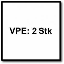 Makita CMSXF26080G SPECIALIZED EFFICUT Sägeblatt 260 X 30 X 1,65 Mm 2 Stk. ( 2x B-67290 ) 80 Zähne Für Holz -MAKITA SHOP 25618499 3