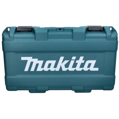 Makita DJR 187 G1K Akku Reciprosäge 18 V Brushless + 1x Akku 6,0 Ah + Koffer - Ohne Ladegerät 1 Makita DJR 187 G1K Akku Reciprosäge 18 V Brushless + 1x Akku 6,0 Ah + Koffer - Ohne Ladegerät
